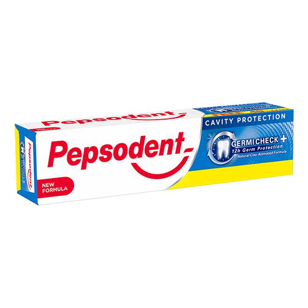 Pepsodent Cavity Protection Toothpaste – 100g​